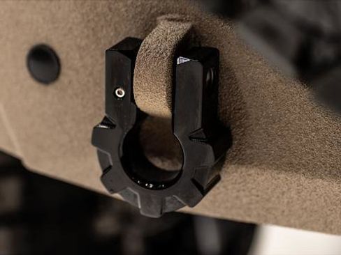 Used 2026 Jeep Wrangler Unlimited Sport image 48