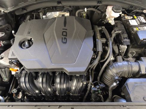 Used 2022 Kia Sorento S FWD image 30