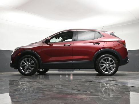 Certified 2023 Buick Encore GX Essence w/ Experience Buick Package AWD/4WD image 25