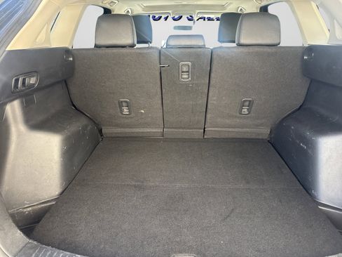 Used 2016 MAZDA CX-5 Grand Touring image 8