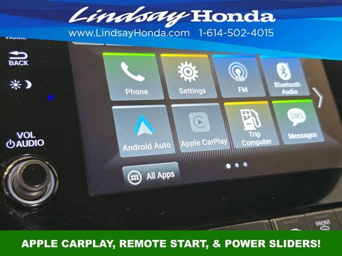 Used 2020 Honda Odyssey EX image 18