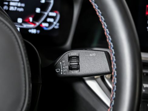 Used 2021 BMW M4 Coupe image 30