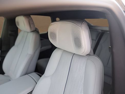 Certified 2024 Cadillac Lyriq Luxury w/ LPO, Floor Liner Package RWD image 8
