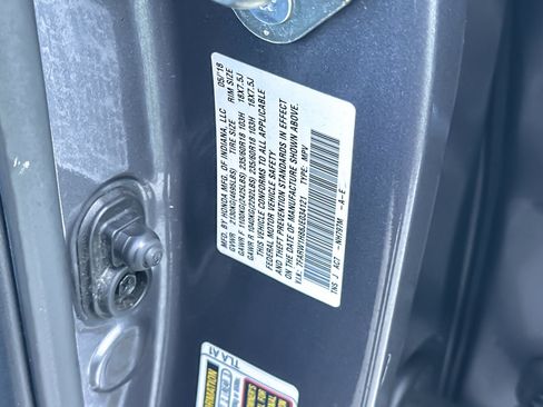 Used 2018 Honda CR-V EX-L image 24