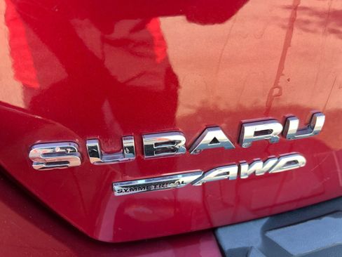 Used 2017 Subaru Crosstrek 2.0i Premium AWD/4WD image 29
