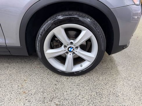 Used 2017 BMW X3 xDrive28i AWD/4WD image 36