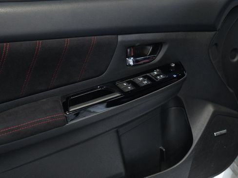 Used 2021 Subaru WRX STI Limited image 23