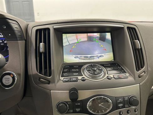 Used 2011 INFINITI G37 x Coupe w/ Premium Pkg image 13