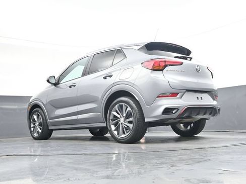Used 2023 Buick Encore GX Select w/ Experience Buick Package FWD image 34