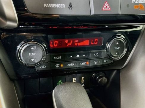 Used 2026 Mitsubishi Eclipse Cross SE AWD/4WD image 15