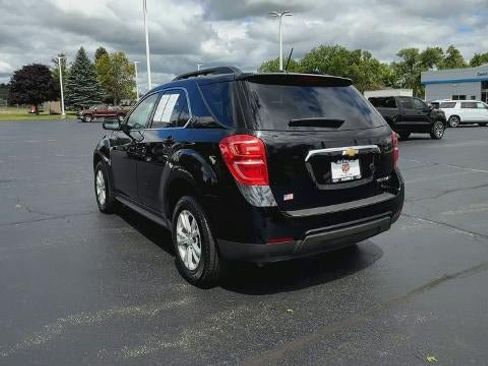 Used 2016 Chevrolet Equinox LT w/ Convenience Package FWD image 7