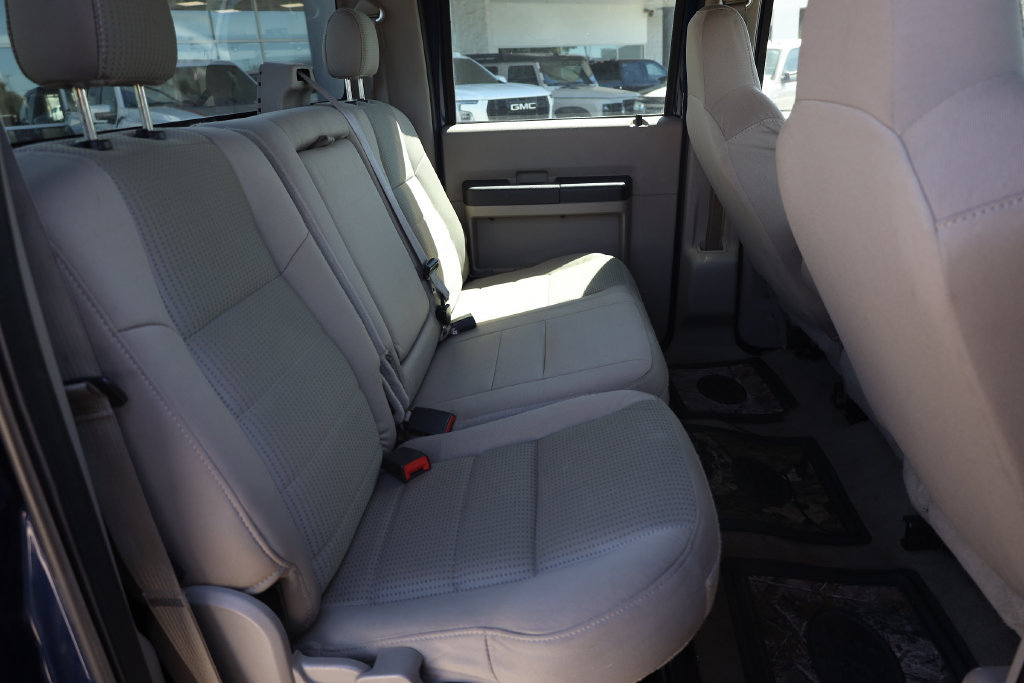 Used 2008 Ford F350 XLT AWD/4WD image 17