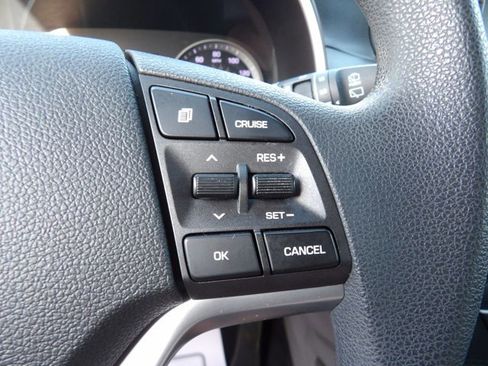 Used 2019 Hyundai Tucson Value image 15