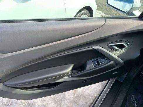 Used 2024 Chevrolet Camaro LT w/ RS Package image 13