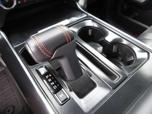 Certified 2025 Ford F150 Raptor image 21