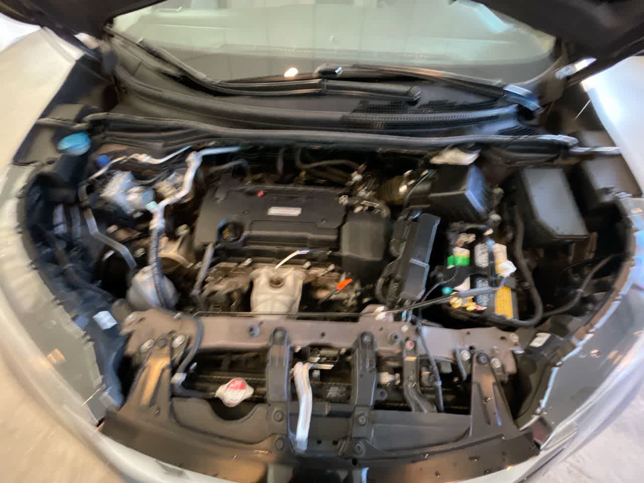 Used 2016 Honda CR-V EX image 25