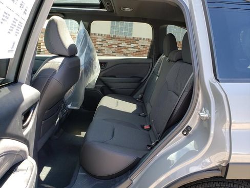 New 2026 Subaru Forester Premium AWD/4WD image 8