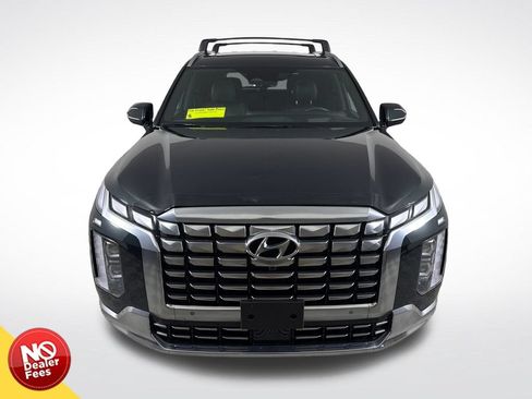 Used 2024 Hyundai Palisade Calligraphy AWD/4WD image 9