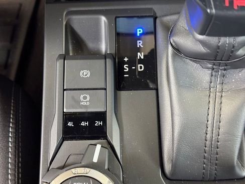 Used 2026 Toyota Tacoma TRD Off-Road AWD/4WD image 36