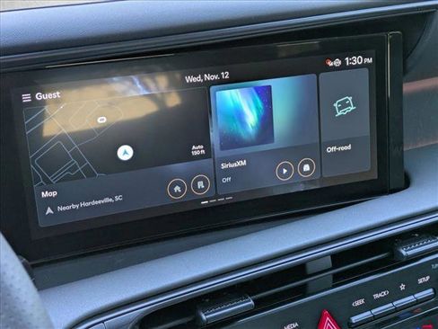 New 2026 Hyundai Palisade XRT Pro image 12