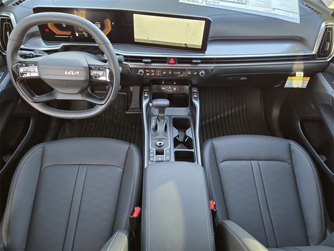 New 2026 Kia Sorento EX w/ EX Premium Package image 21