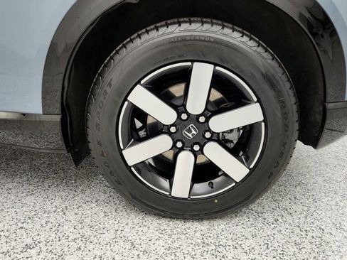 Used 2024 Honda Prologue Touring image 9