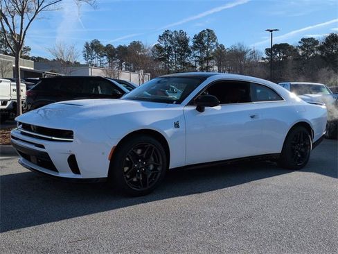 New 2026 Dodge Charger R/T Scat Pack image 7