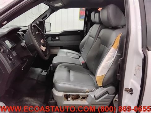 Used 2012 Ford F150 XL w/ PWR Equipment Group image 9