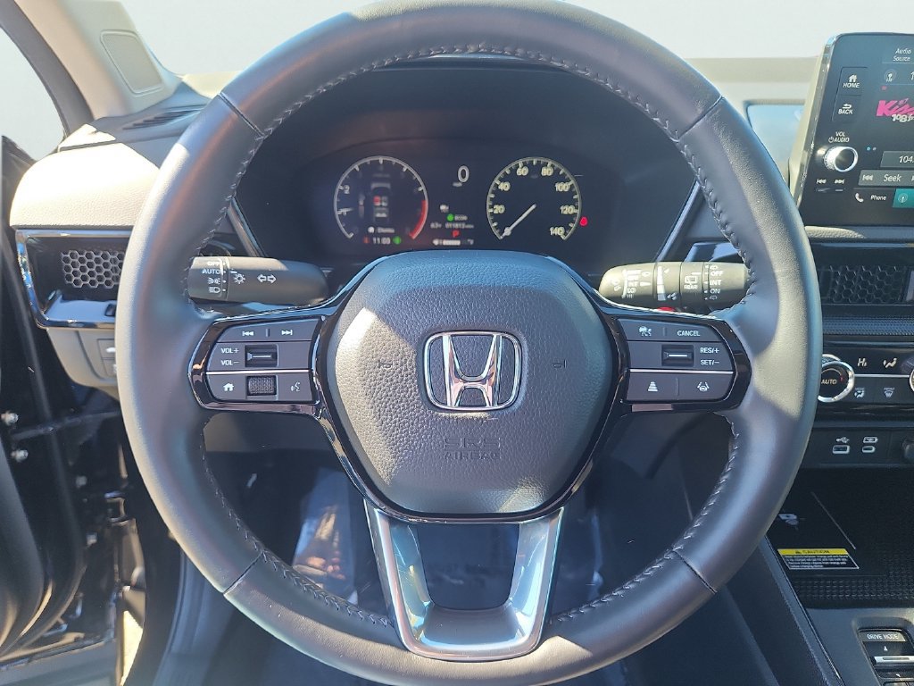 Used 2024 Honda CR-V EX-L image 29