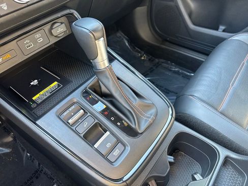 Used 2024 Honda CR-V Sport-L image 24