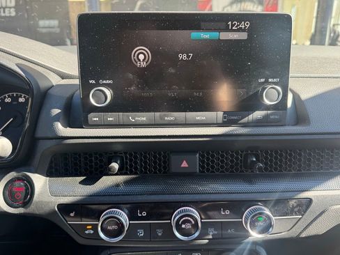 Used 2025 Honda CR-V Sport image 17