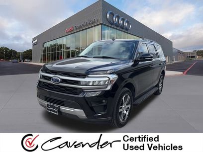 Used 2024 Ford Expedition XLT