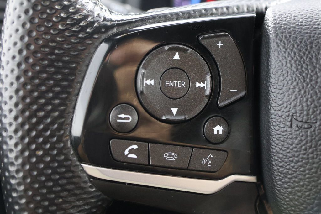 Used 2021 Honda Passport Elite image 11
