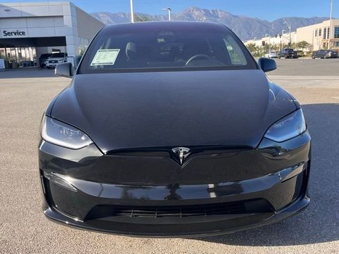 Used 2024 Tesla Model X Plaid image 4