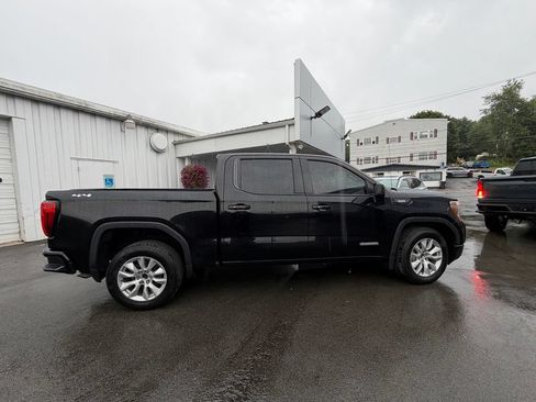 Used 2021 GMC Sierra 1500 Elevation w/ Preferred Package AWD/4WD image 6