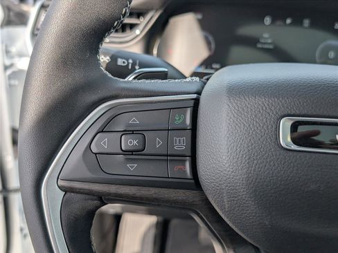 New 2026 Jeep Grand Cherokee Limited Reserve image 20