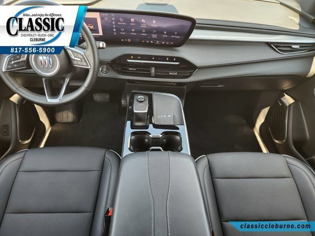 Used 2026 Buick Enclave Preferred FWD image 2