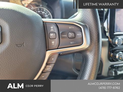 New 2026 RAM 4500 Tradesman image 24