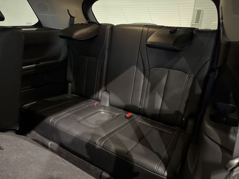 Used 2024 INFINITI QX60 Pure image 25