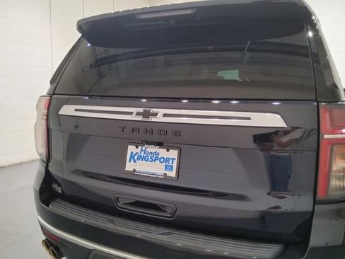 Used 2024 Chevrolet Tahoe High Country AWD/4WD image 6