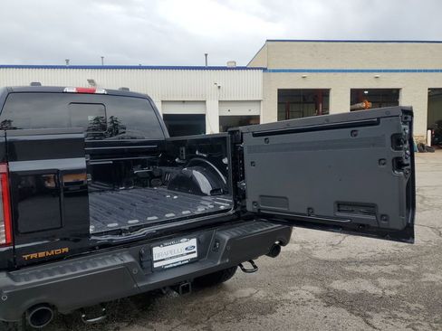 New 2026 Ford F150 Tremor image 12