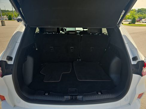 Used 2023 Ford Escape ST-Line Select w/ Tech Pack #1 AWD/4WD image 12