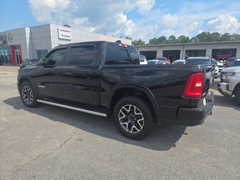 Used 2025 RAM 1500 Laramie w/ Sport Appearance Package AWD/4WD image 20