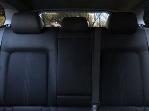 New 2025 MAZDA CX-50 2.5 Hybrid w/ Weather Package image 9