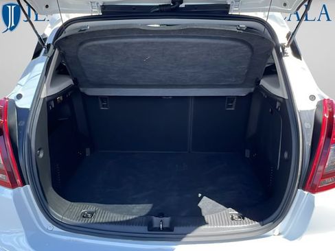 Used 2020 Buick Encore Preferred FWD image 9