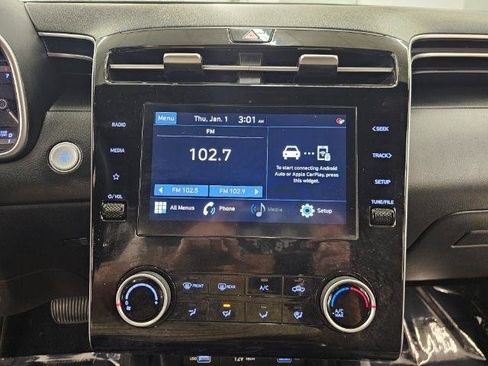 Used 2022 Hyundai Santa Cruz SEL image 16