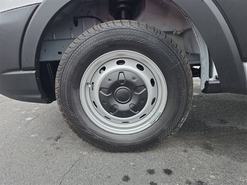 New 2026 Ford Transit 350 Base image 27