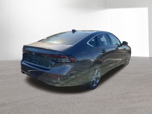 Used 2024 Honda Accord EX image 13