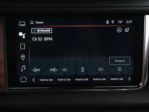 Used 2023 GMC Yukon Denali Ultimate AWD/4WD image 34