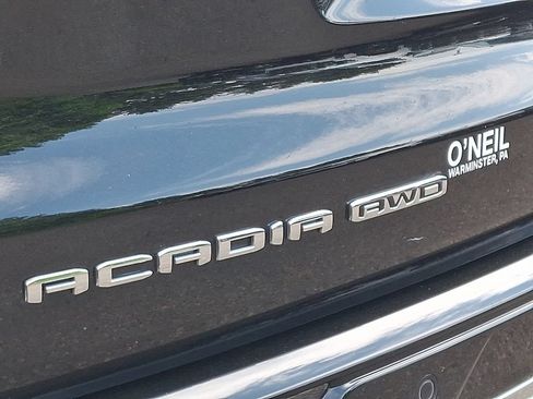 Used 2026 GMC Acadia Denali w/ Super Cruise Package AWD/4WD image 32